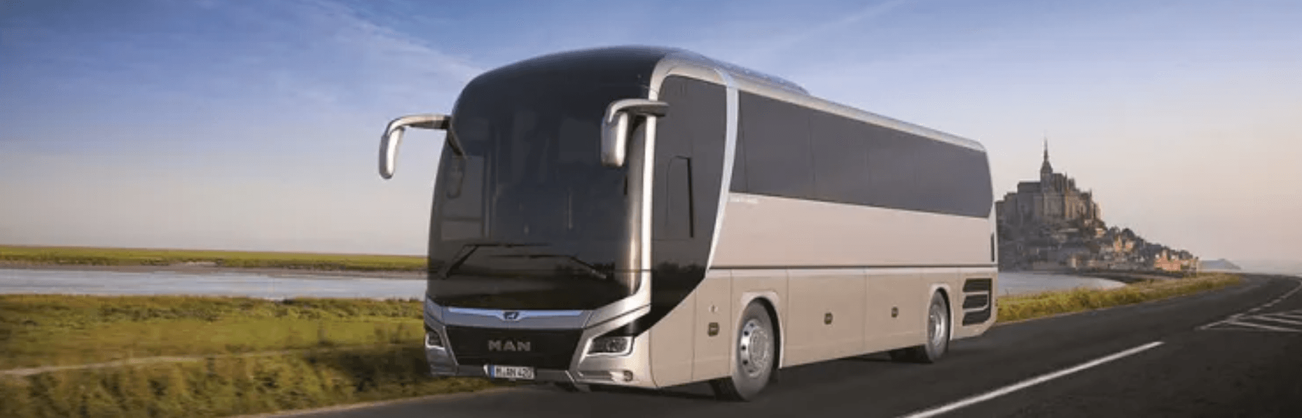 Автобусні тури новорічною Європою — подорожі зі змістом