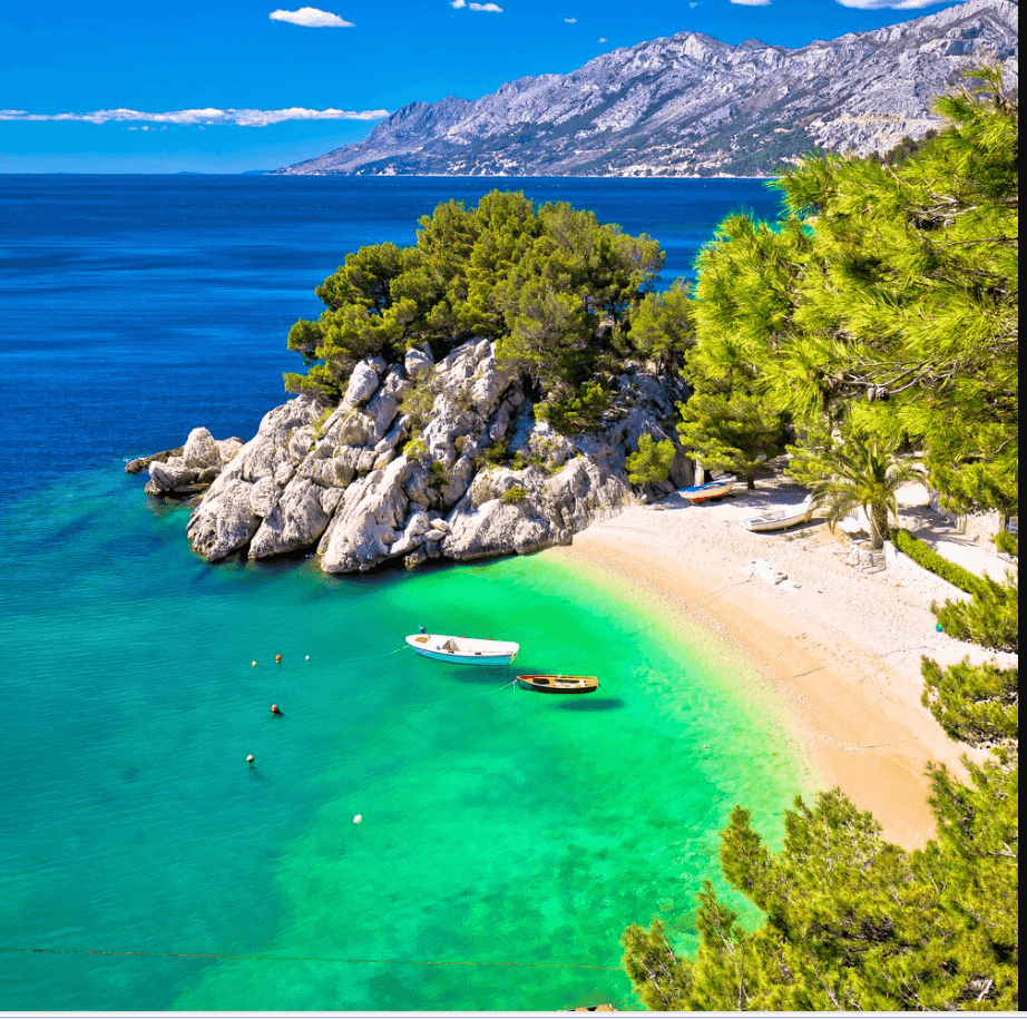 🌍 Бронюйте Хорватію зараз! Ціни від 45 271 грн. за всіх туристів з дорогою та