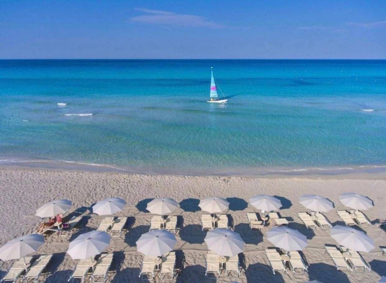 Простір і море на Коста Дорада від 45 464 грн за двох