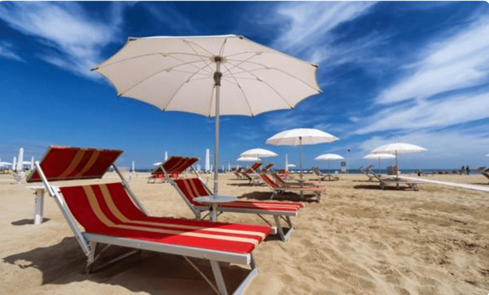 🌍 Витончений відпочинок в Італії від 47360 грн за двох