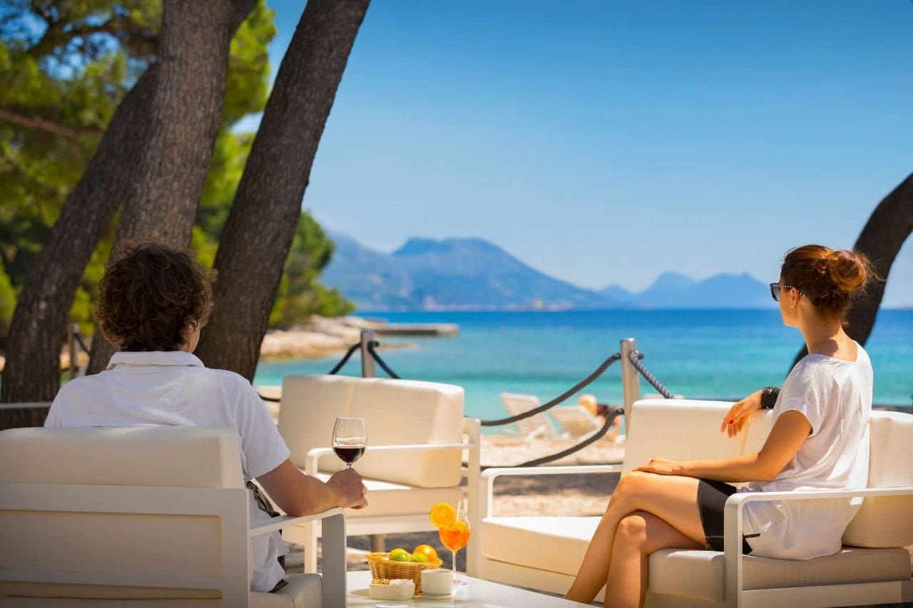 Адріатика, яку хочеться зберегти в пам’яті, від 27 414 грн. на двох